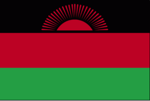malawi flag