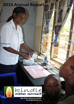 Pic of 2014 Annual Report