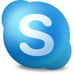 skype icon