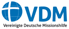 VDM logo