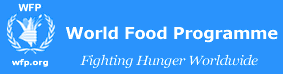 WFP logo