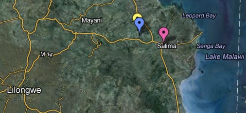 KindleLilongweAndLake