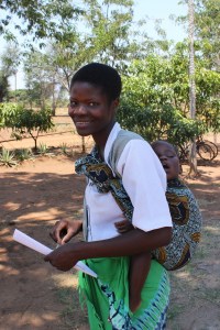 The secretary of our Main Committee